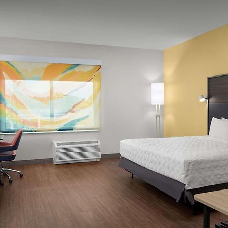 Tru By Hilton Jacksonville Airport المظهر الخارجي الصورة