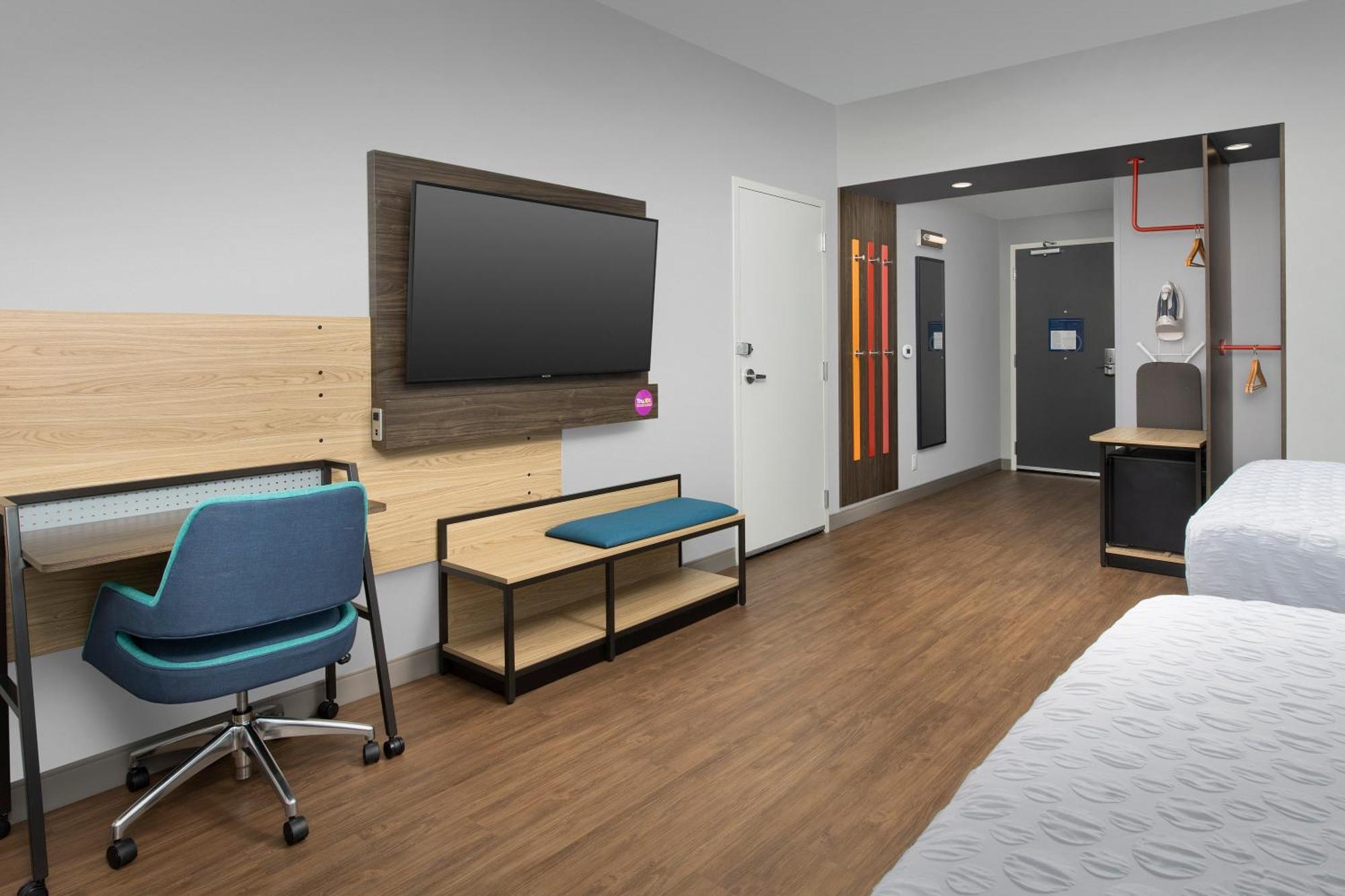 Tru By Hilton Jacksonville Airport المظهر الخارجي الصورة