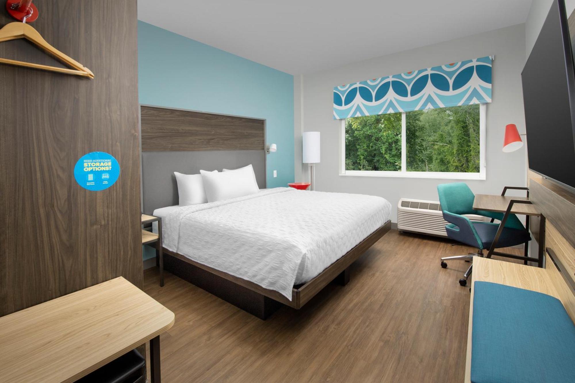 Tru By Hilton Jacksonville Airport المظهر الخارجي الصورة