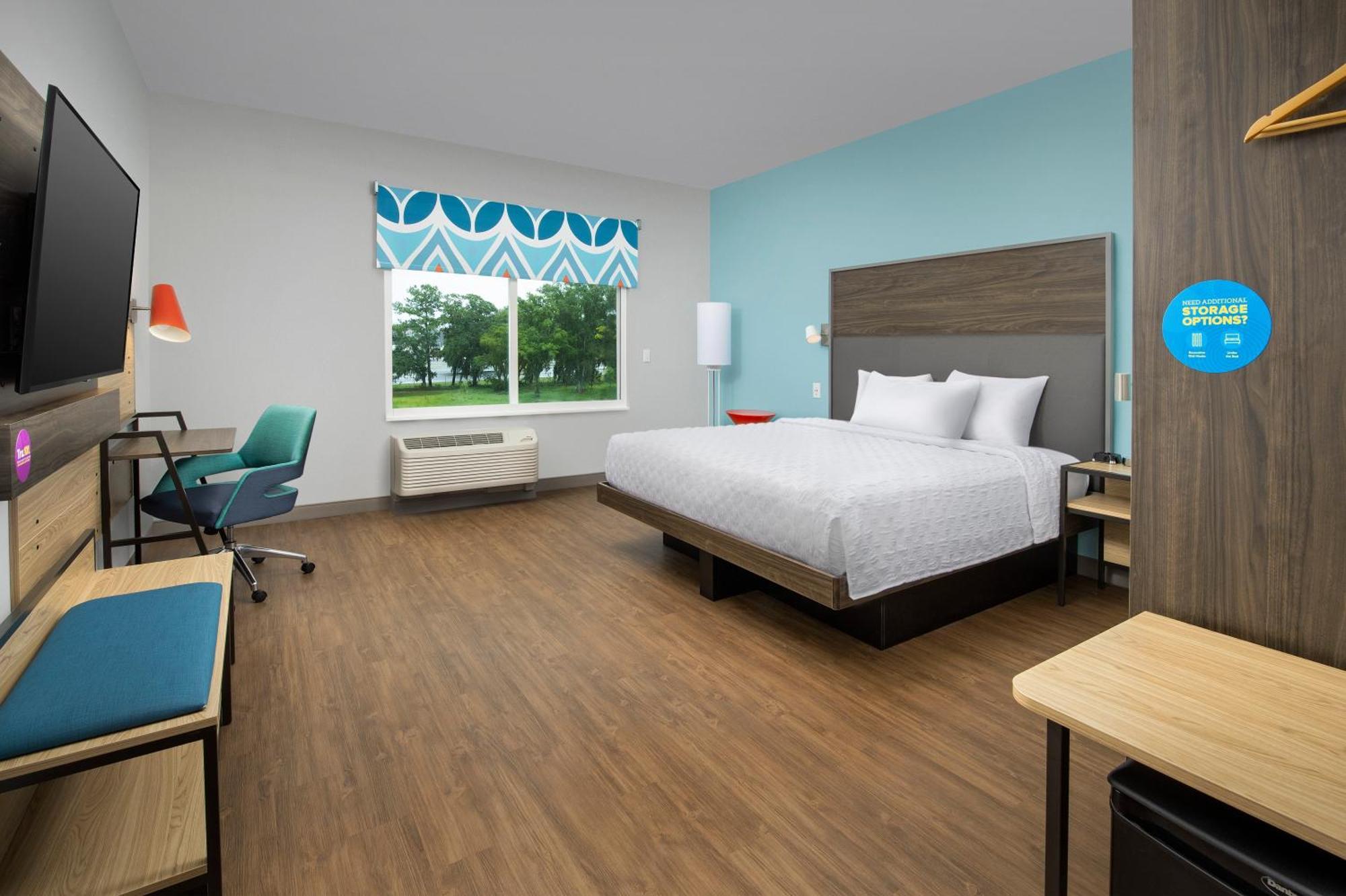 Tru By Hilton Jacksonville Airport المظهر الخارجي الصورة