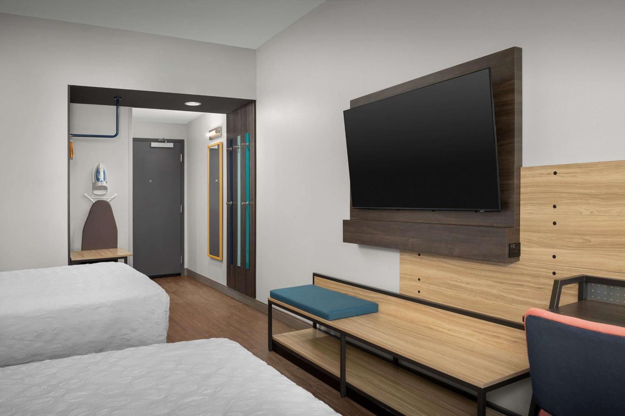 Tru By Hilton Jacksonville Airport المظهر الخارجي الصورة