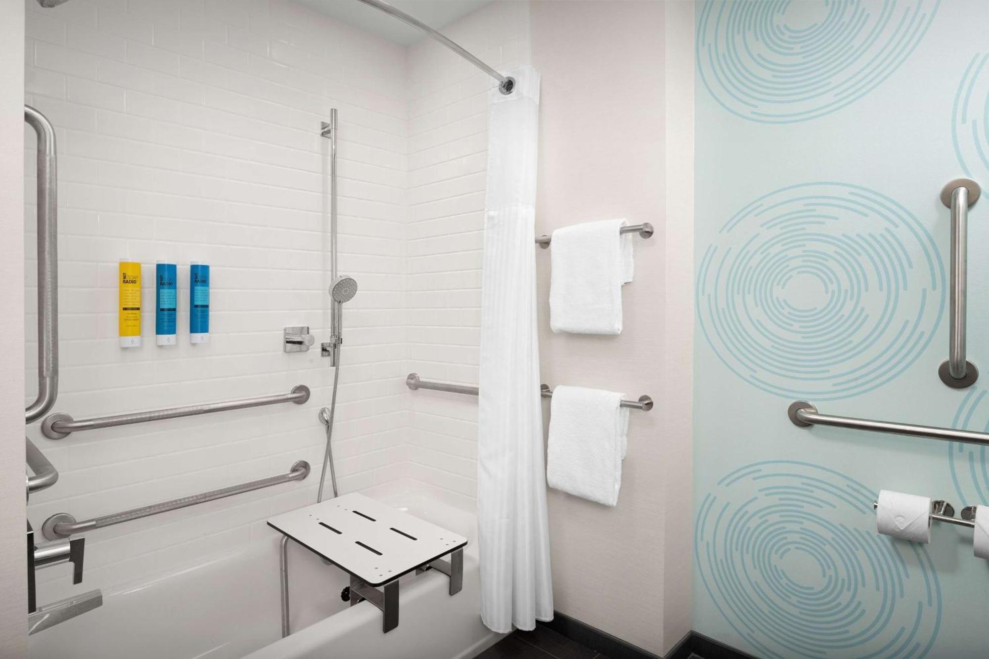 Tru By Hilton Jacksonville Airport المظهر الخارجي الصورة
