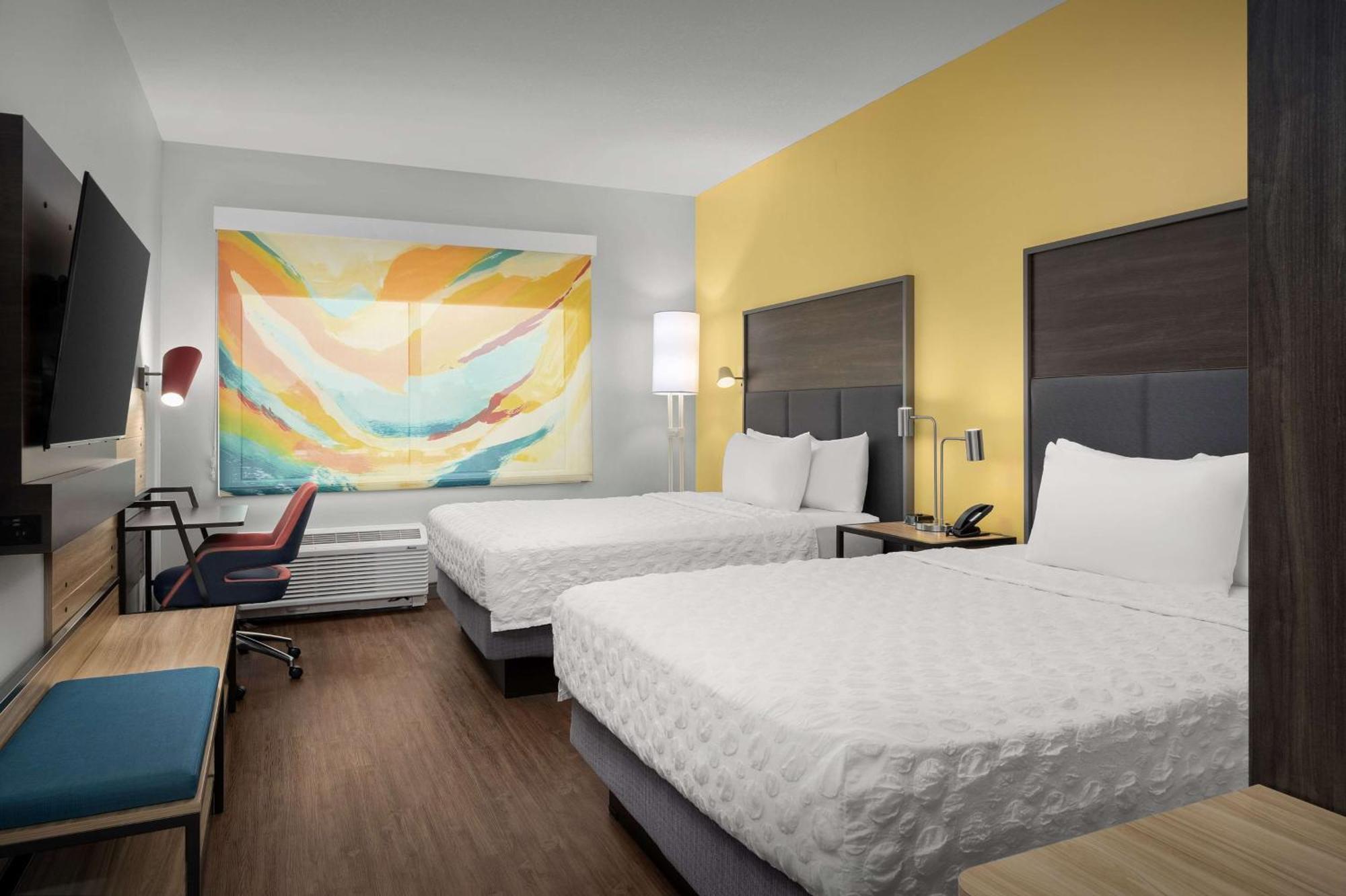 Tru By Hilton Jacksonville Airport المظهر الخارجي الصورة