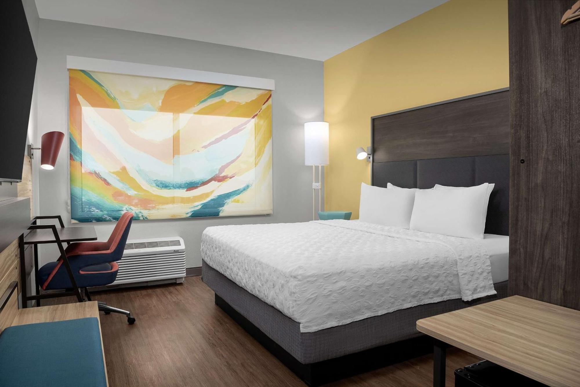 Tru By Hilton Jacksonville Airport المظهر الخارجي الصورة