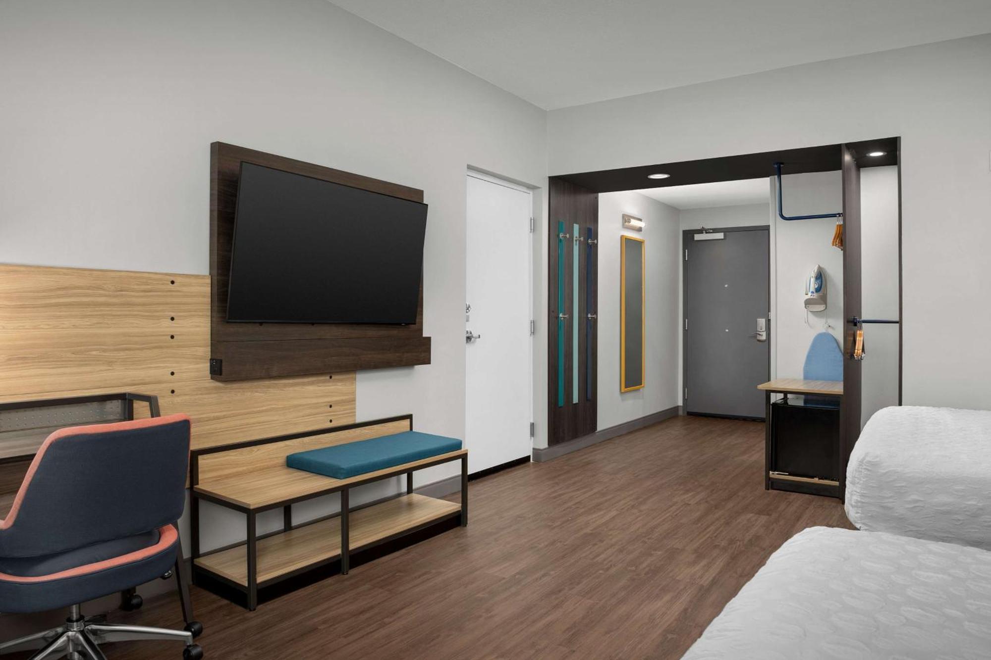 Tru By Hilton Jacksonville Airport المظهر الخارجي الصورة
