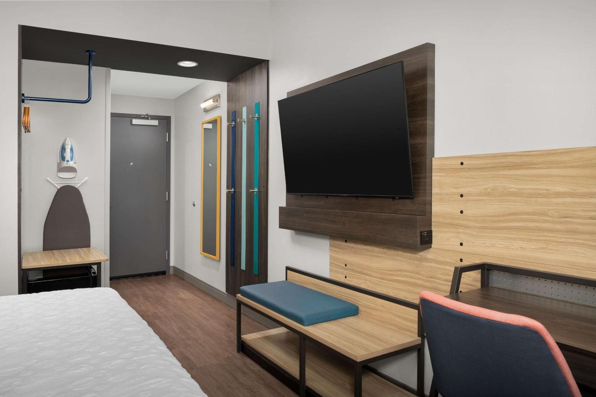 Tru By Hilton Jacksonville Airport المظهر الخارجي الصورة