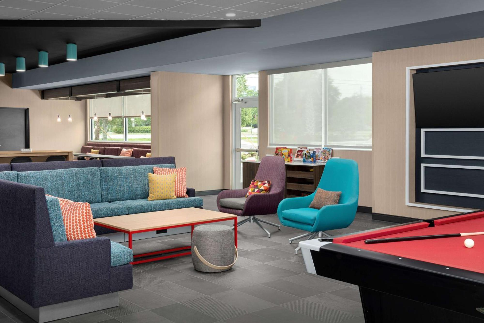 Tru By Hilton Jacksonville Airport المظهر الخارجي الصورة