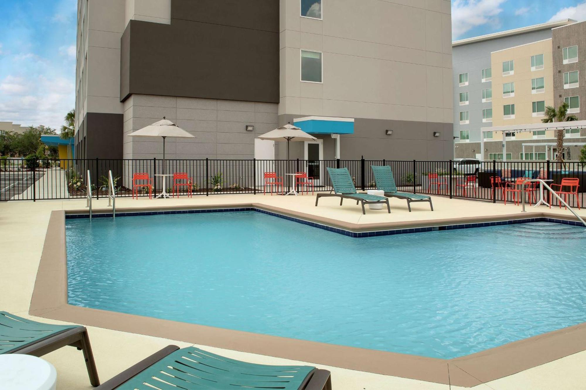 Tru By Hilton Jacksonville Airport المظهر الخارجي الصورة