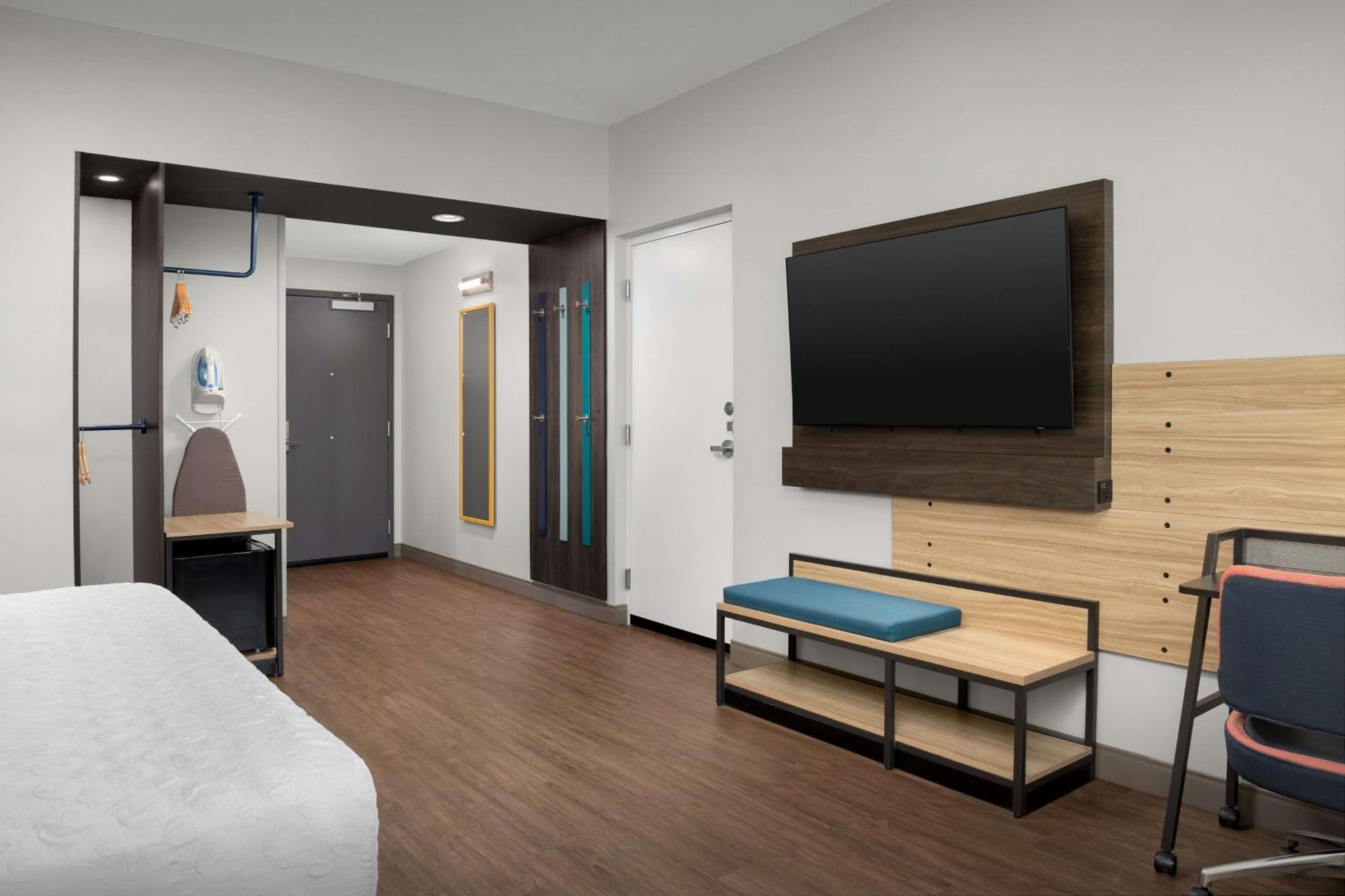 Tru By Hilton Jacksonville Airport المظهر الخارجي الصورة