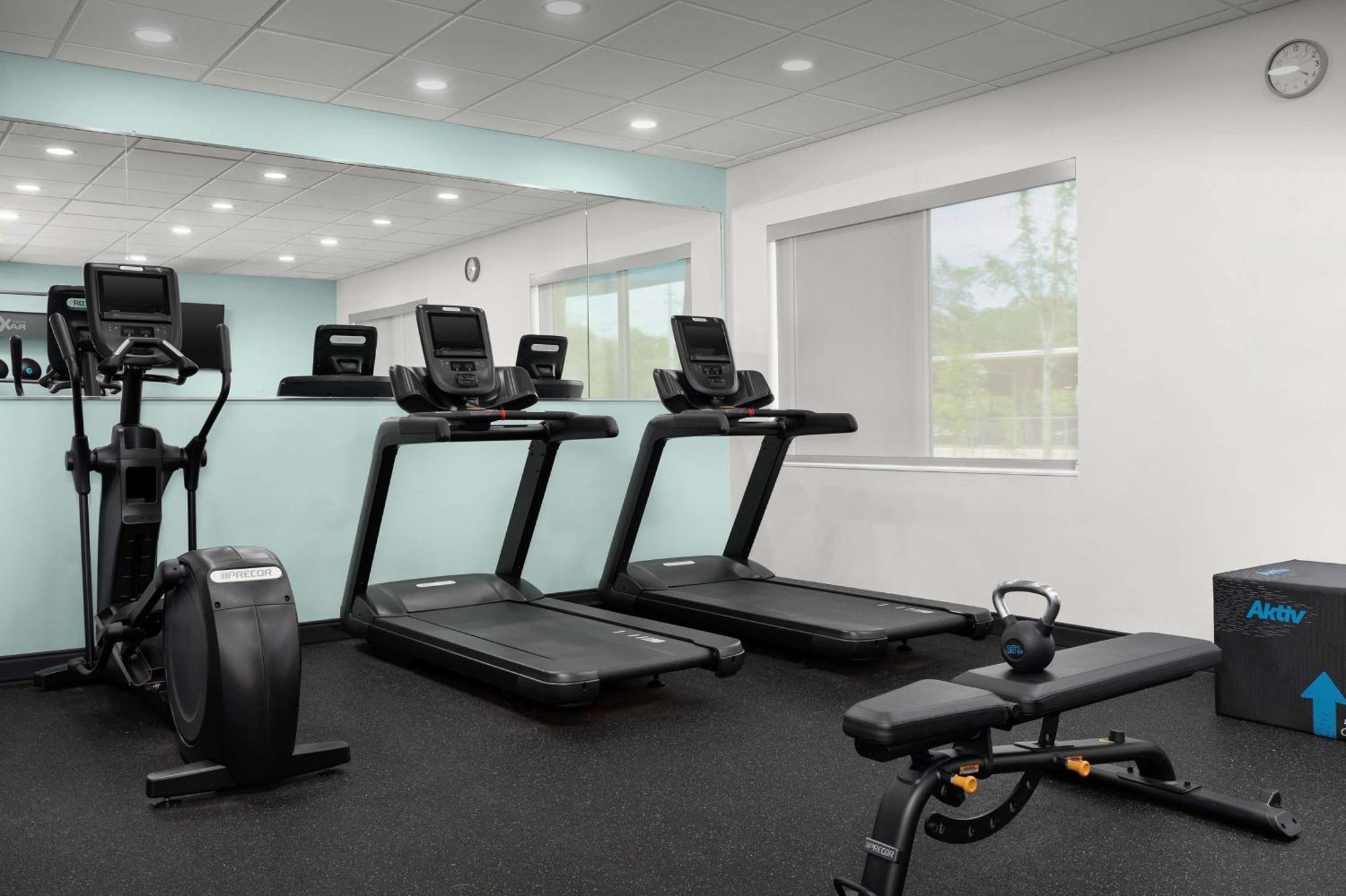 Tru By Hilton Jacksonville Airport المظهر الخارجي الصورة