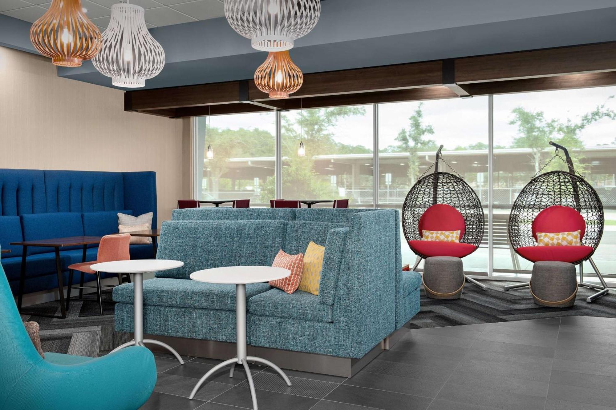 Tru By Hilton Jacksonville Airport المظهر الخارجي الصورة