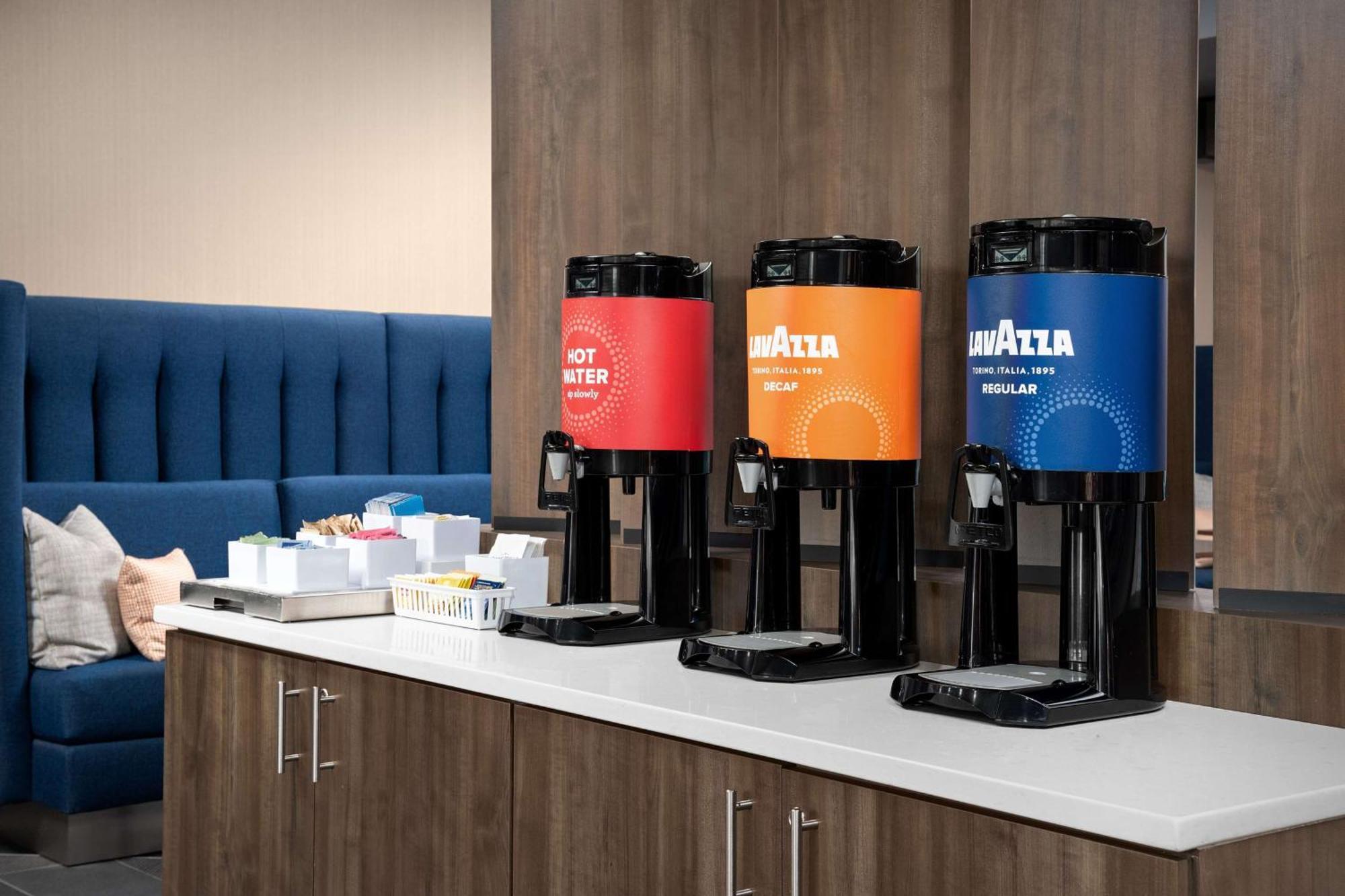 Tru By Hilton Jacksonville Airport المظهر الخارجي الصورة
