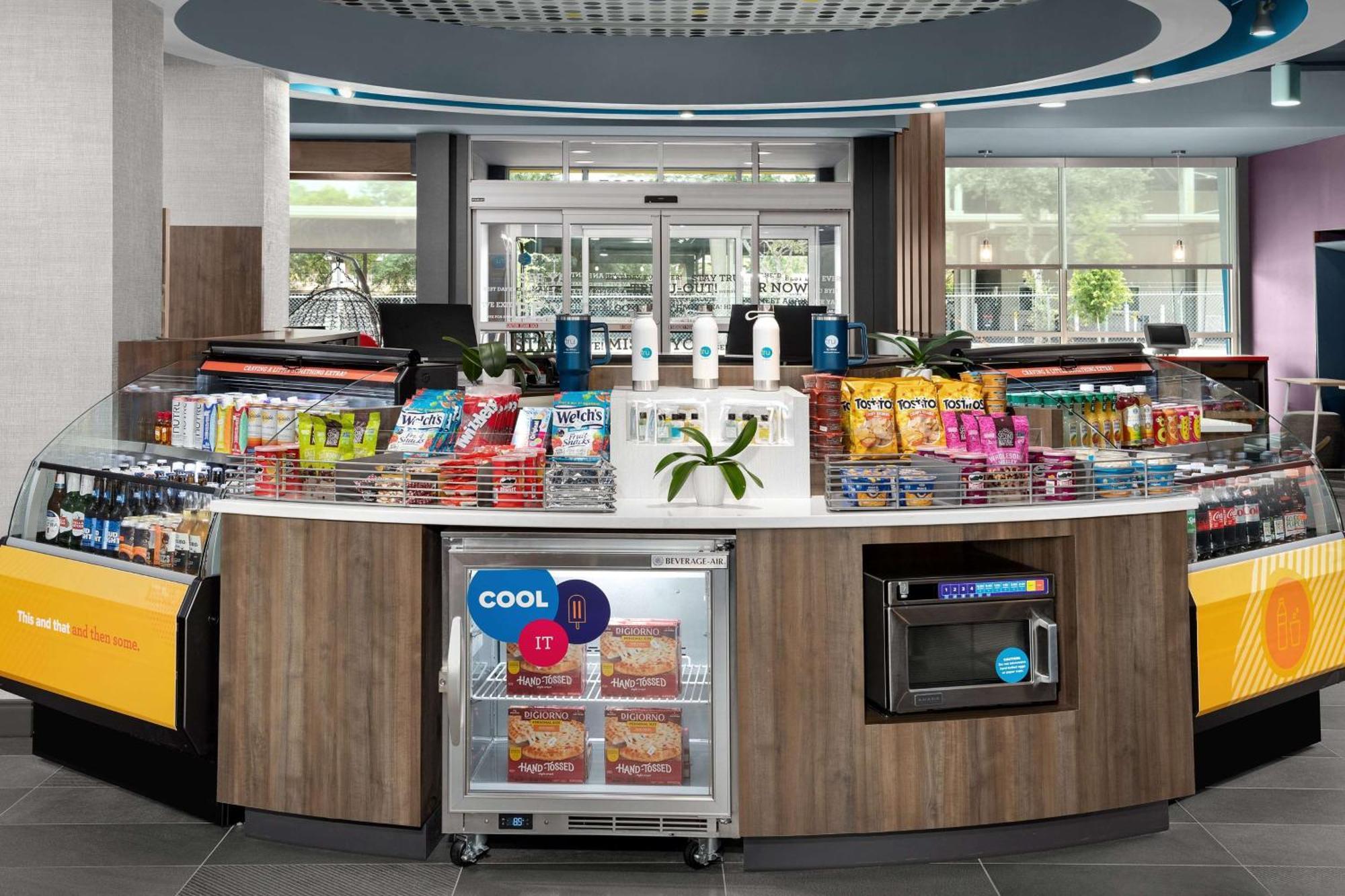 Tru By Hilton Jacksonville Airport المظهر الخارجي الصورة